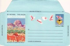 AUSTRALIA ANIMALE ROSSO