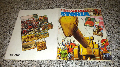 Album grandi della - grandi,