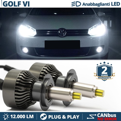 Kit led per volkswagen golf - per,
