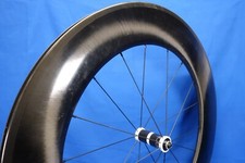 Ruota anteriore Bontrager