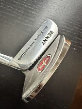 Putter Taylor Made Golf Benny Sayers Minigolf