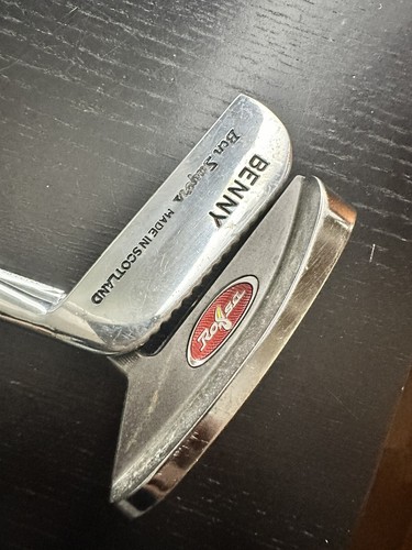 Putter taylor made golf - putter,