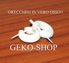 2x 0RECCHINI STILE COCCO MA IN