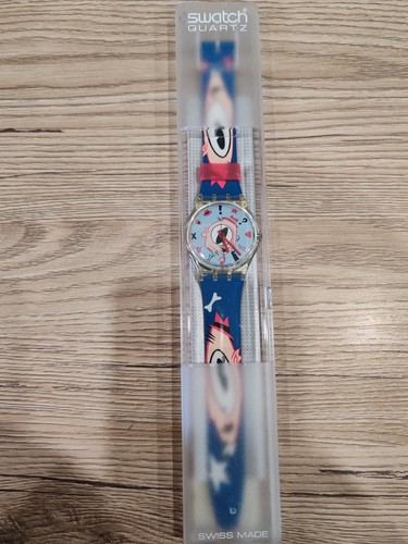 Swatch gulp gk139 - swatch,