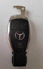 CLÉ Télécommande Mercedes