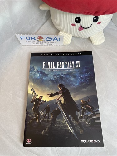 Final fantasy the - final,