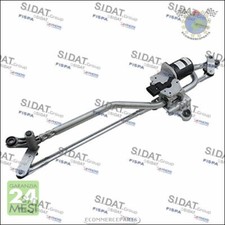 Dispositivo lavavetri Sidat