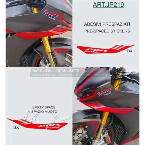 Adesivi personalizzabili per