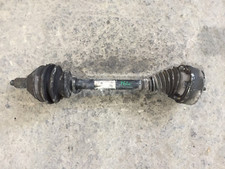 SEMIASSE  ANTERIORE SINISTRO VOLKSWAGEN POLO 1.2 TDI (2012)