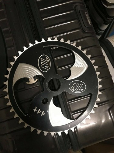 Bmx spider catena - catena, pignone
