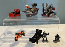 galoob micro machines Lotto