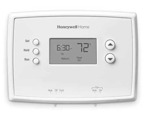 Honeywell home rth221b1039 - honeywell,