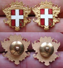 VV.UU. GUARDIA CITTA' VIGILE