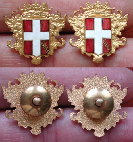 Guardia citta vigile - citta',