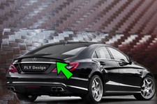 Adatto per MERCEDES C 215 CL