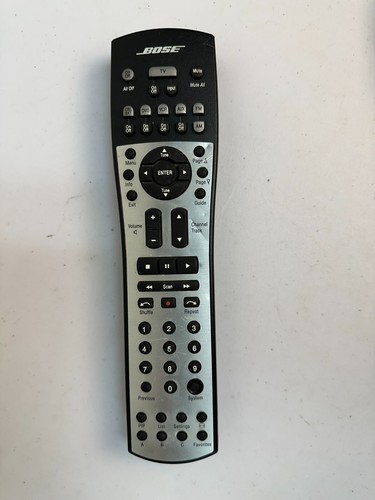 Bose rcv1t telecomando v - bose, rcv1t-27