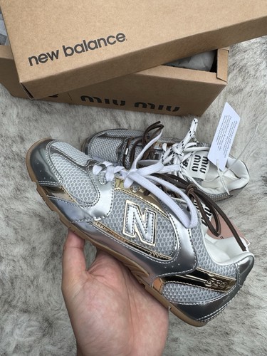 Sneakers miu - new, balance