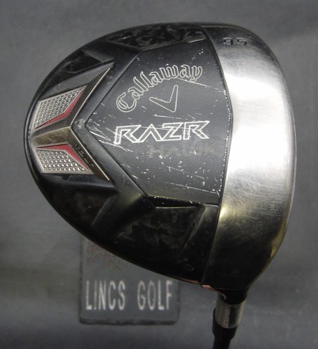 Callaway razr hawk - hawk, 9,5°
