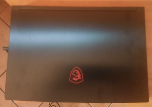 Laptop gaming msi 11800h - laptop,