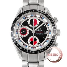 Orologi Omega Speedmaster Data