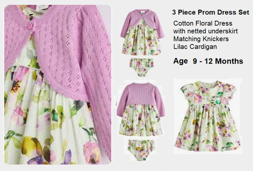 Next set pezzi vestito - pezzi,