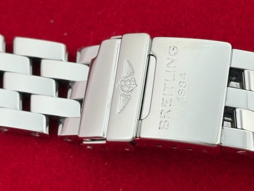 Bracciale breitling ali - bracciale,