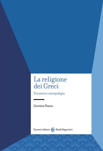 Religione dei greci - religione, tra