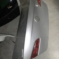 60688372 Cofano post.  ALFA ROMEO 159 (X3/X9) 2.4 JTDm 20V Q4 Ber. 4p/d/2387cc