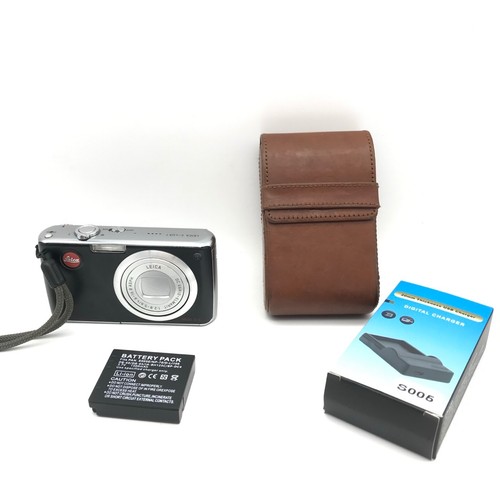 Leica lux fotocamera - leica, c-lux