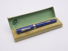 Conklin Endura Blue Lapis