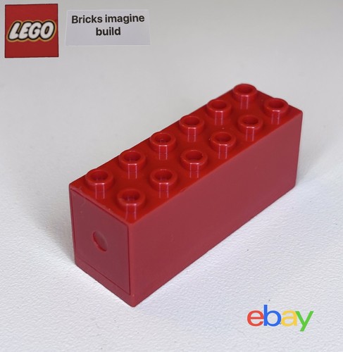 Lego vintage rosso 73090 - lego,