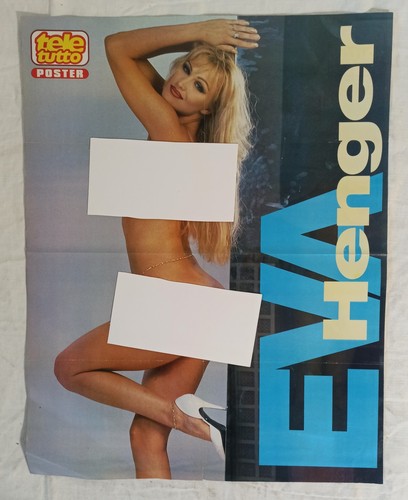 Poster doppio tele tutto con - tele,