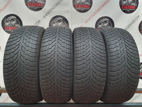 Gomme invernali usate nokian - invernali,
