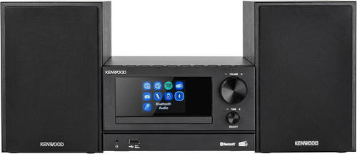 Sistema micro hifi stereo - hifi,
