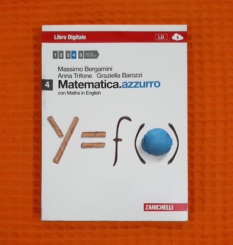 Matematica azzurro di - matematica.azzurro,