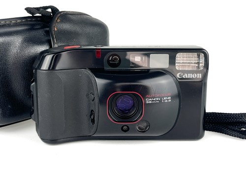 Canon sure shot supreme - canon,