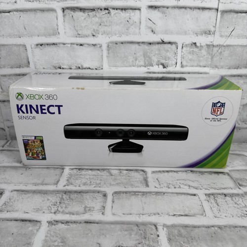 New microsoft xbox 360 kinect - microsoft,