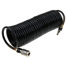 Heavy Duty Recoil Air Hose