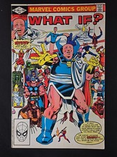 E se? #34 (Marvel Comics