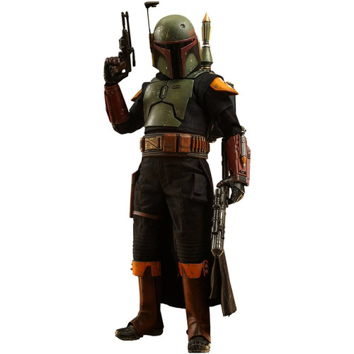 Hot toys star wars - wars, di