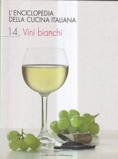 Vini Bianchi - Repubblica - ed