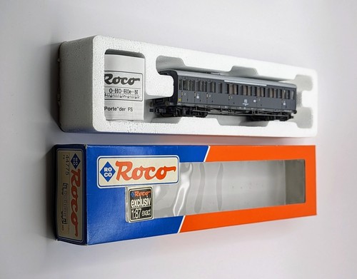 Roco scale 44775 fs - roco,