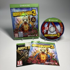 BORDERLANDS 3 XBOX ONE - S/X