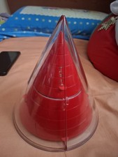 Trousse Pupa Crystal Cone Da