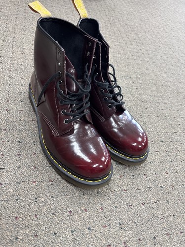 Stivali doctor martens - doctor, doc