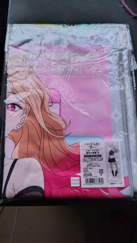 Dress darling kitagawa - my,