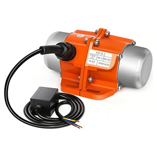 Motore vibrante per vibratore - motore,