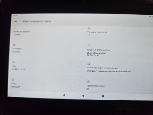 Tablet bambini - tablet,