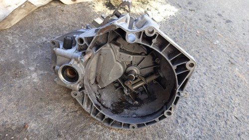 Cambio fiat 500 multijet - 500,