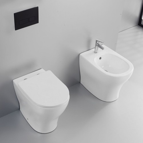 Coppia sanitari fun - coppia,